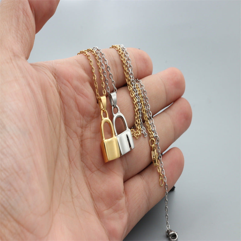 Beautiful Necklace with Unique Style
