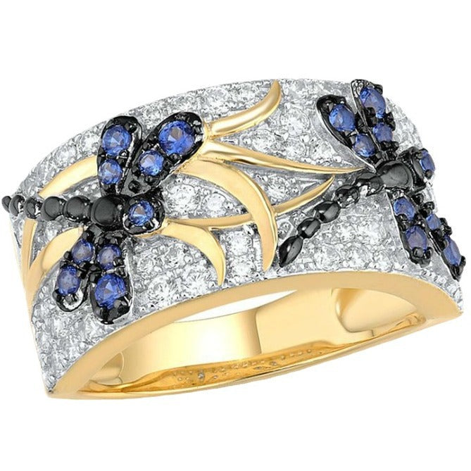 Romantic Ring for Special Moments