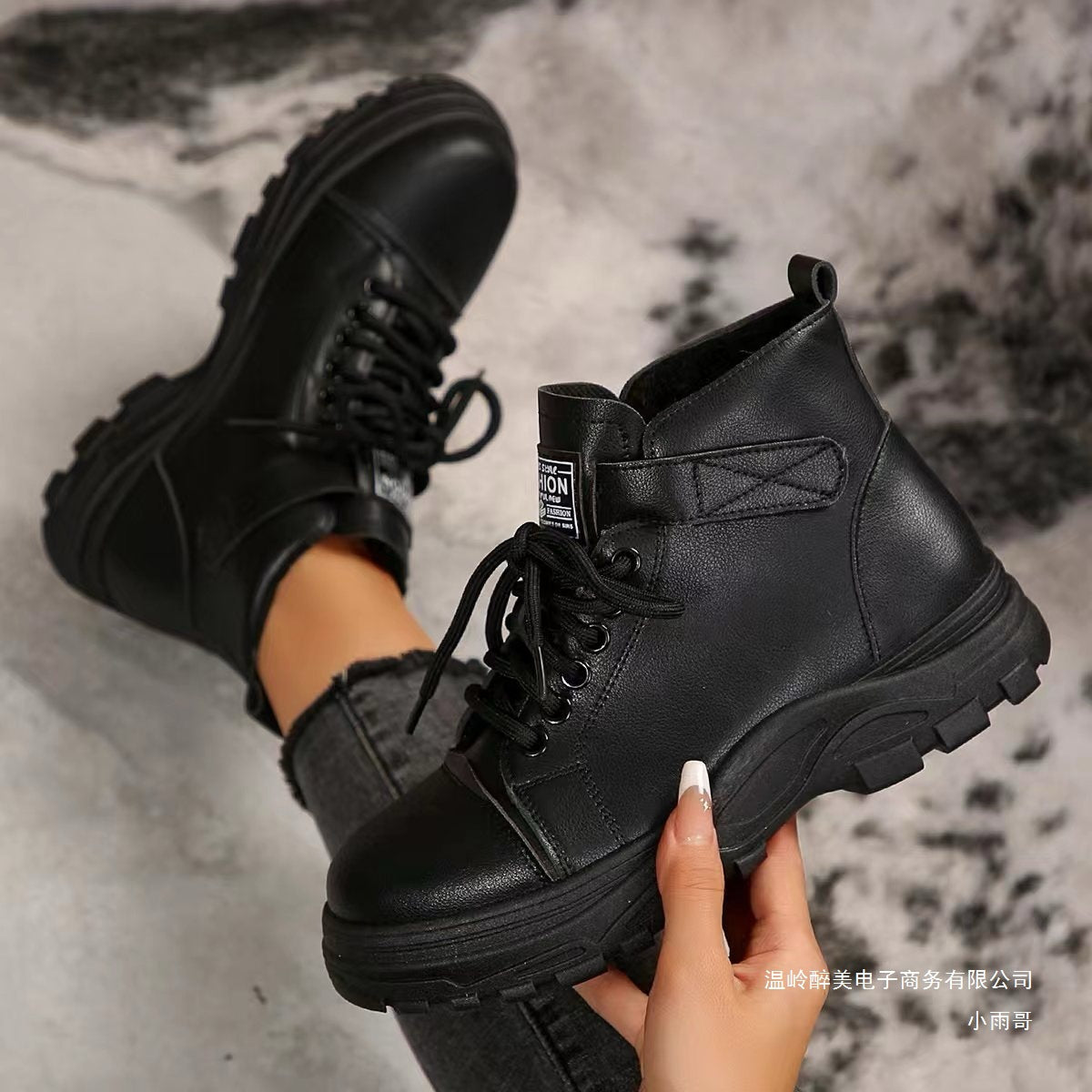 Elegant Orthopedic Shoes for Every Step
