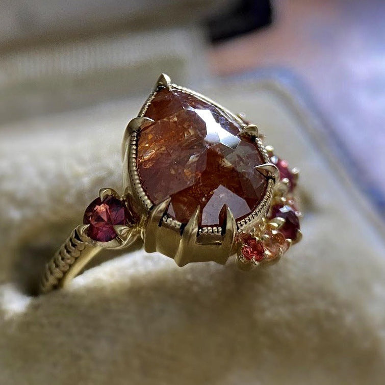 Elegant Ring for Every Occasion