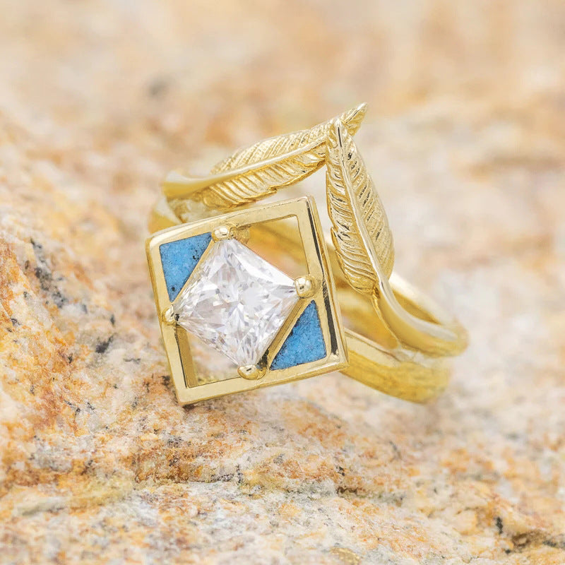 Stunning Ring for Daily Wear
