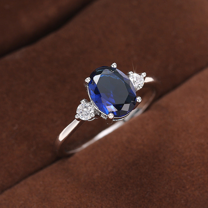 Elegant Ring for Every Occasion