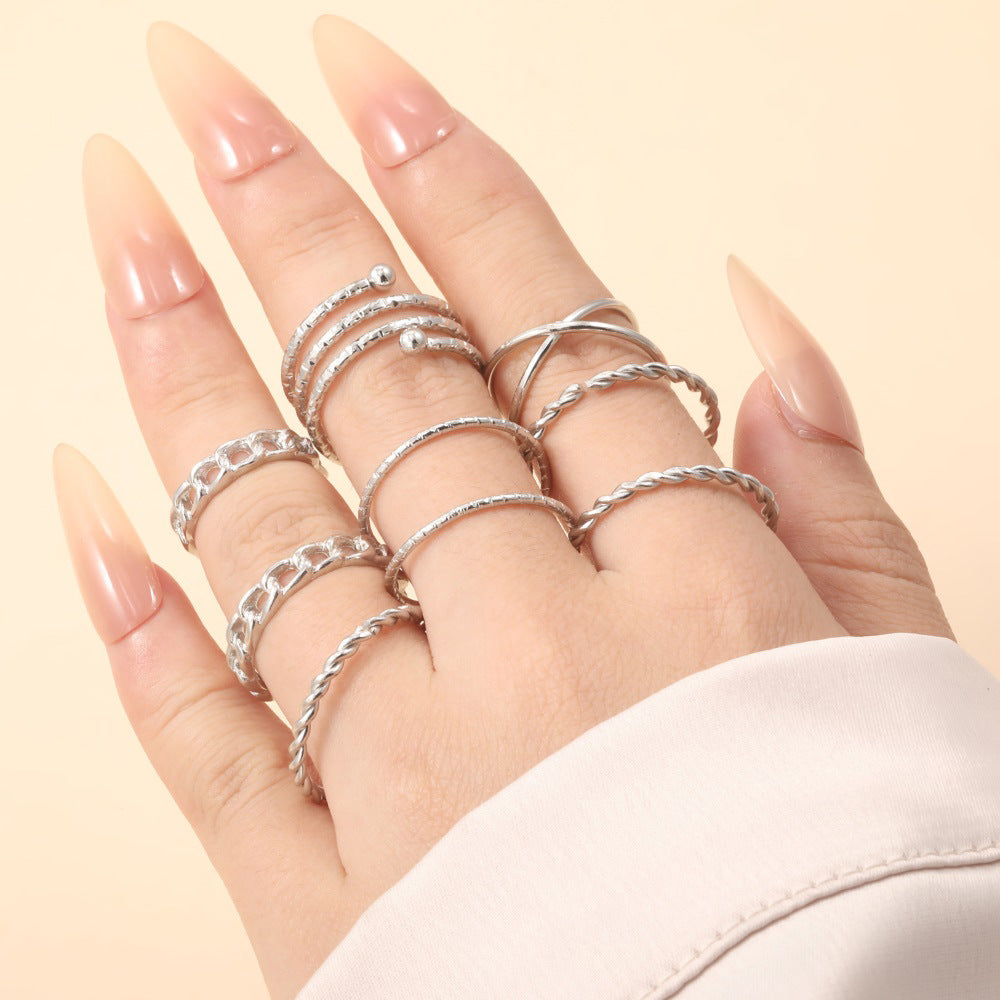 Elegant Set for Every Occasion