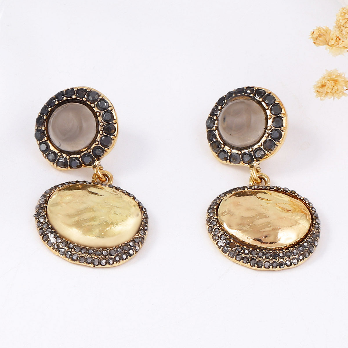 Classic Piece with Timeless Appeal