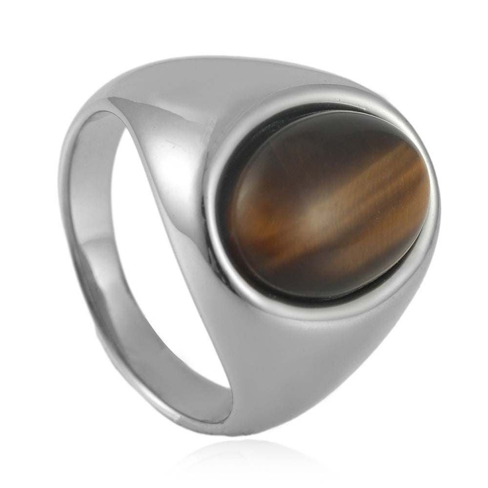 Stunning Ring for Daily Wear