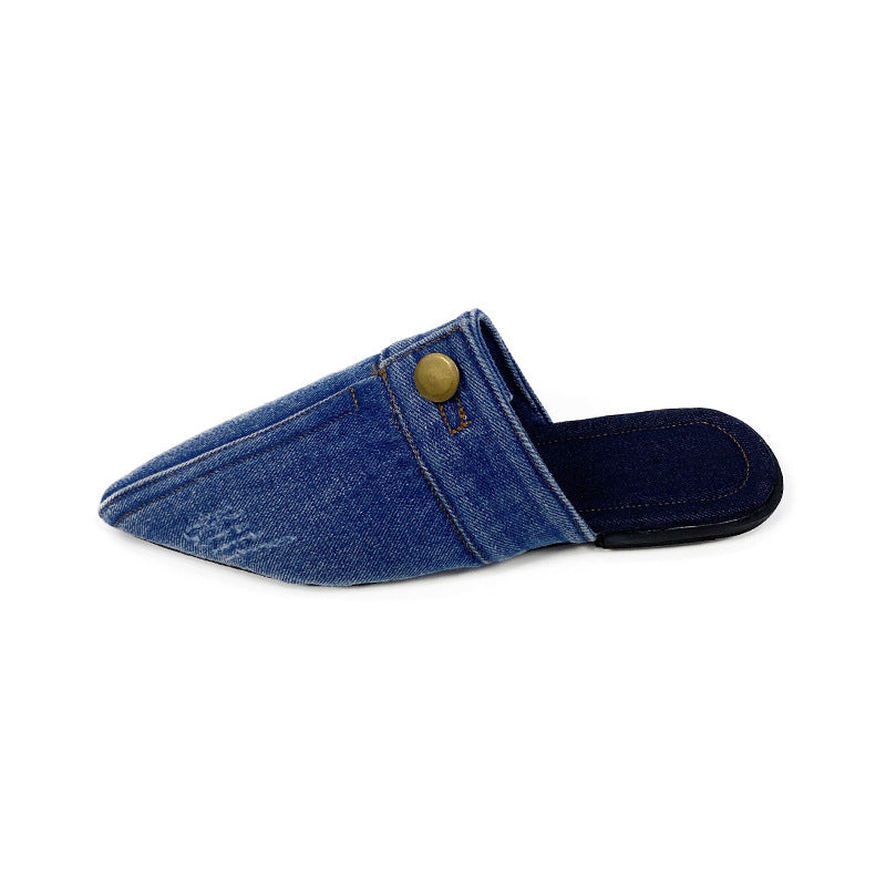 Classic Orthopedic Shoes with Timeless Style