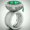 Charming Ring for Any Occasion