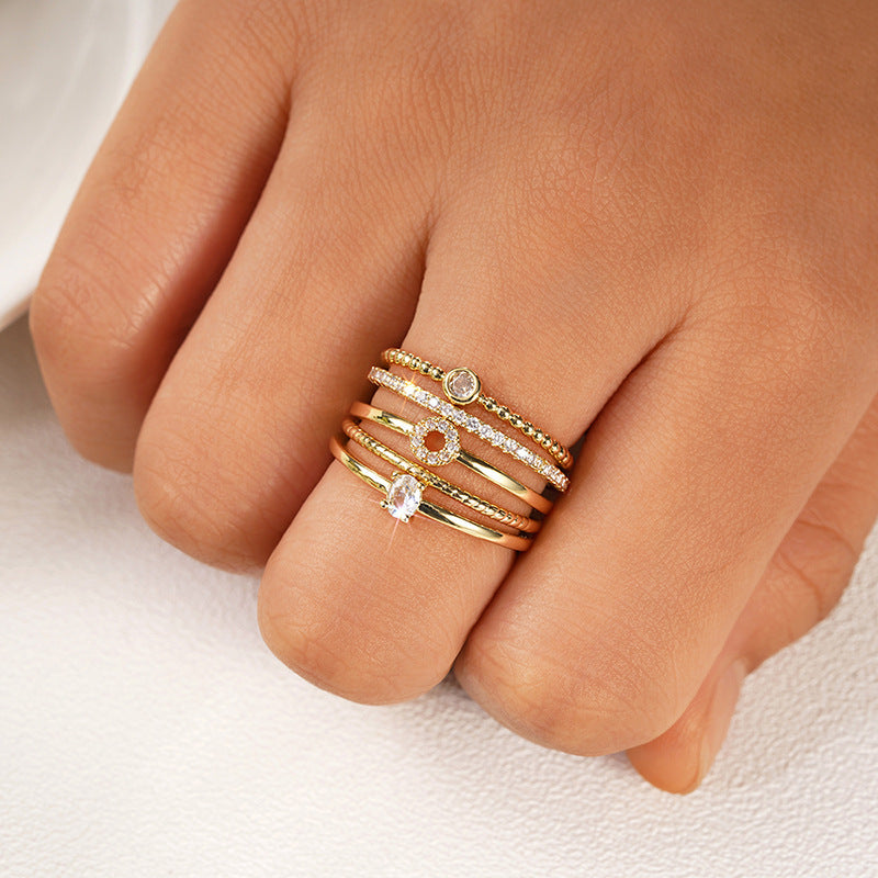 Romantic Set for Special Moments