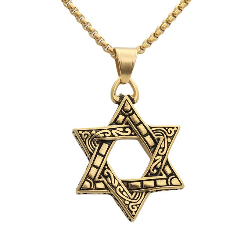 Delicate Artisan Necklace
