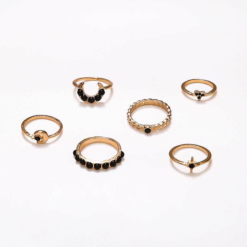 Beautiful Set with Unique Style