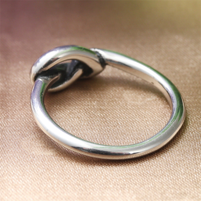 Charming Ring for Any Occasion
