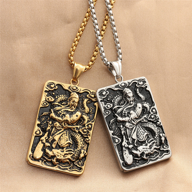 Stunning Pendant for Daily Wear