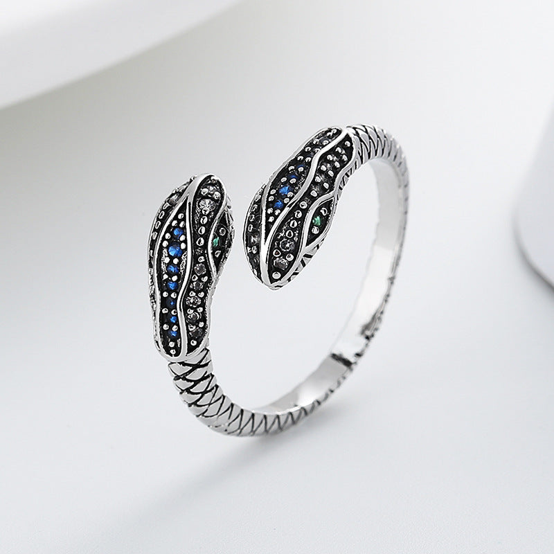 Beautiful Ring with Unique Style