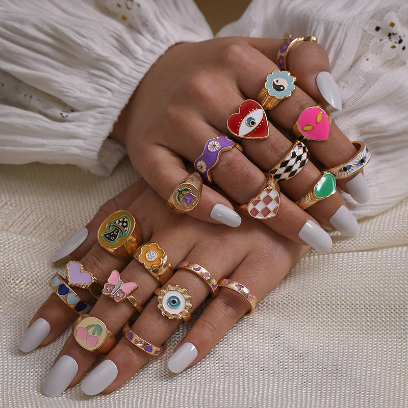 Elegant Set for Every Occasion