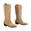 Chic Orthopedic Boots with Unique Design