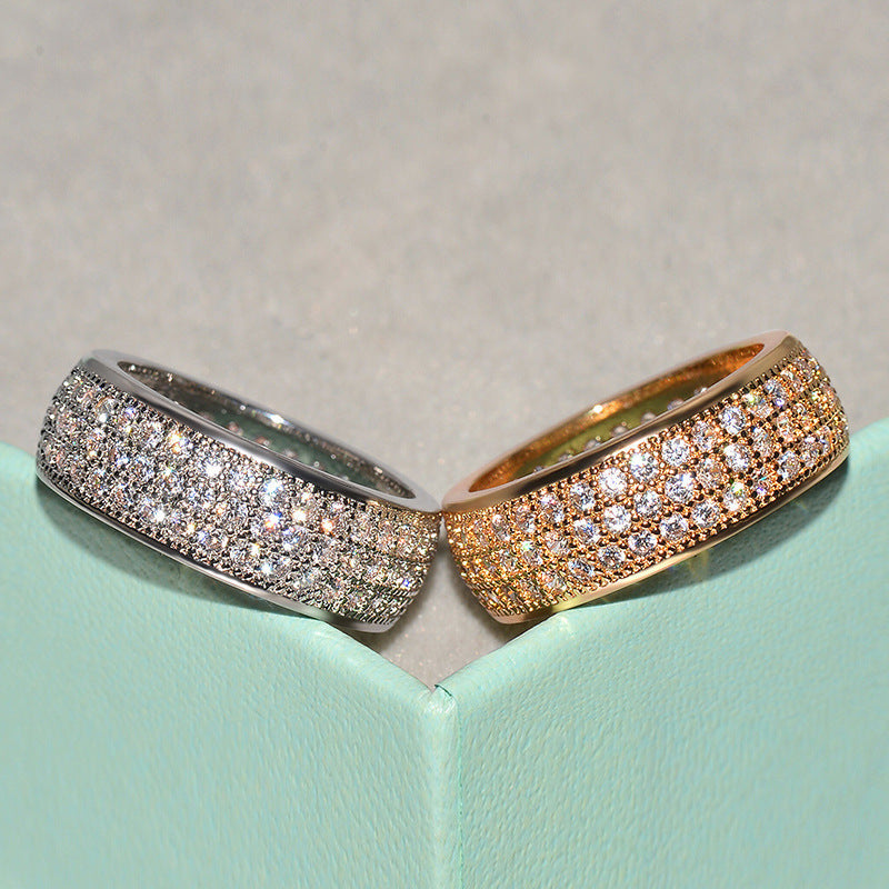 Elegant Ring for Every Occasion