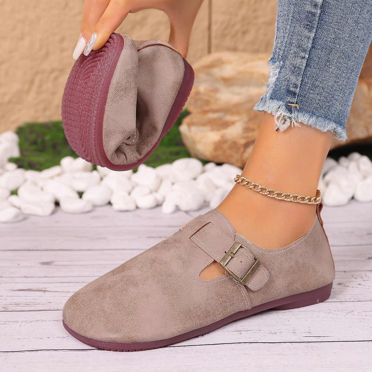 Beautifully Crafted Orthopedic Shoes
