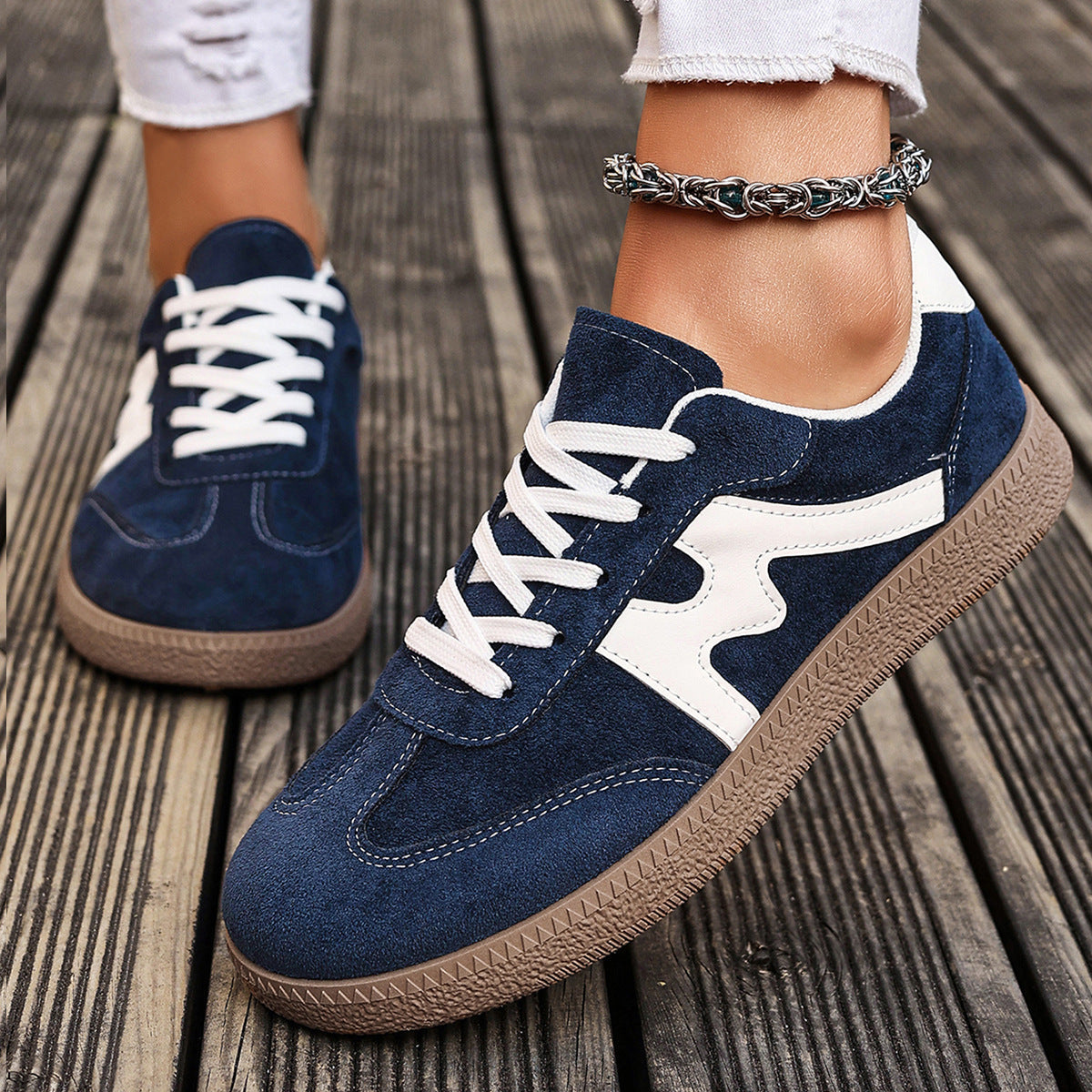 Comfortable Orthopedic Shoes for Daily Wear