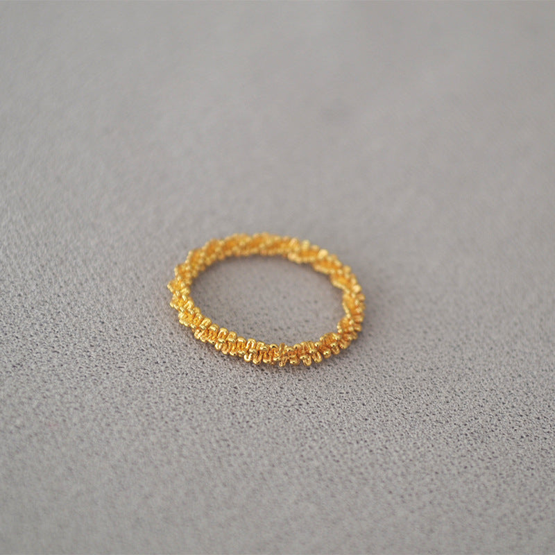 Elegant Gold Chain for Every Occasion