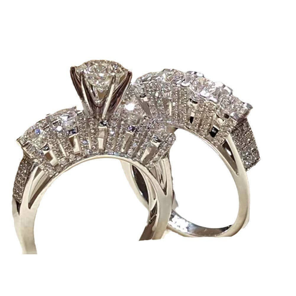 Charming Set for Any Occasion