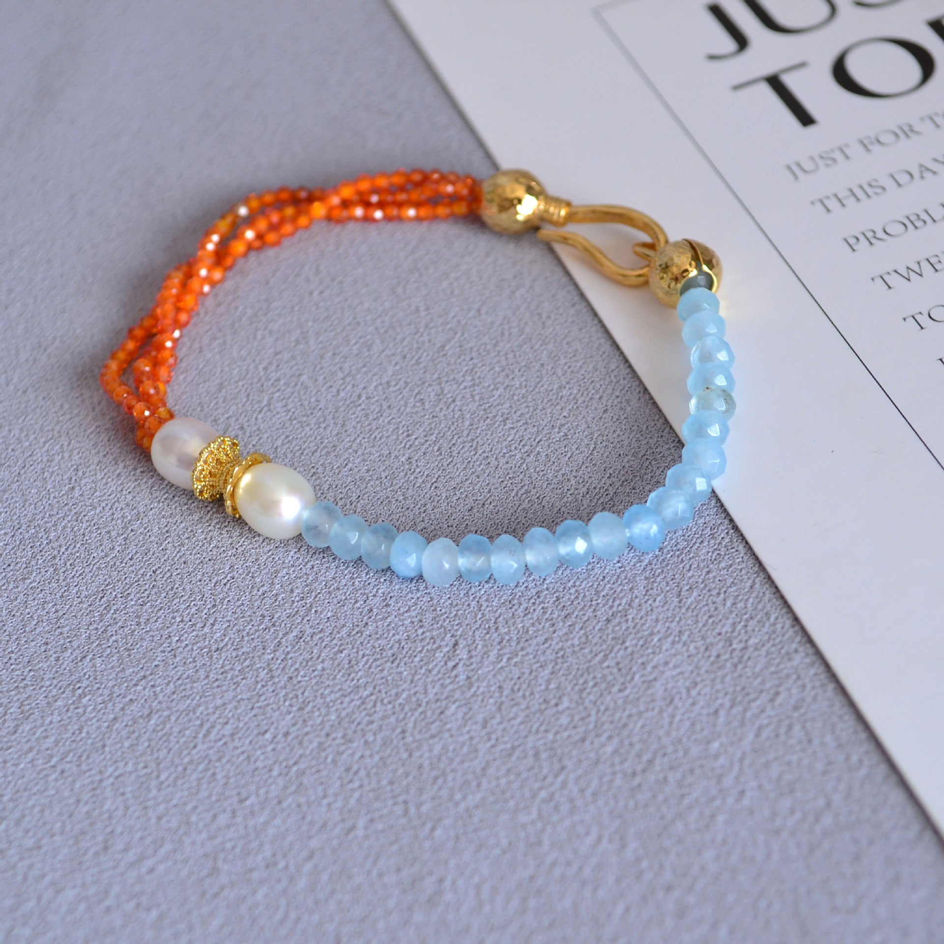 Charming Pearl Necklace for Any Occasion