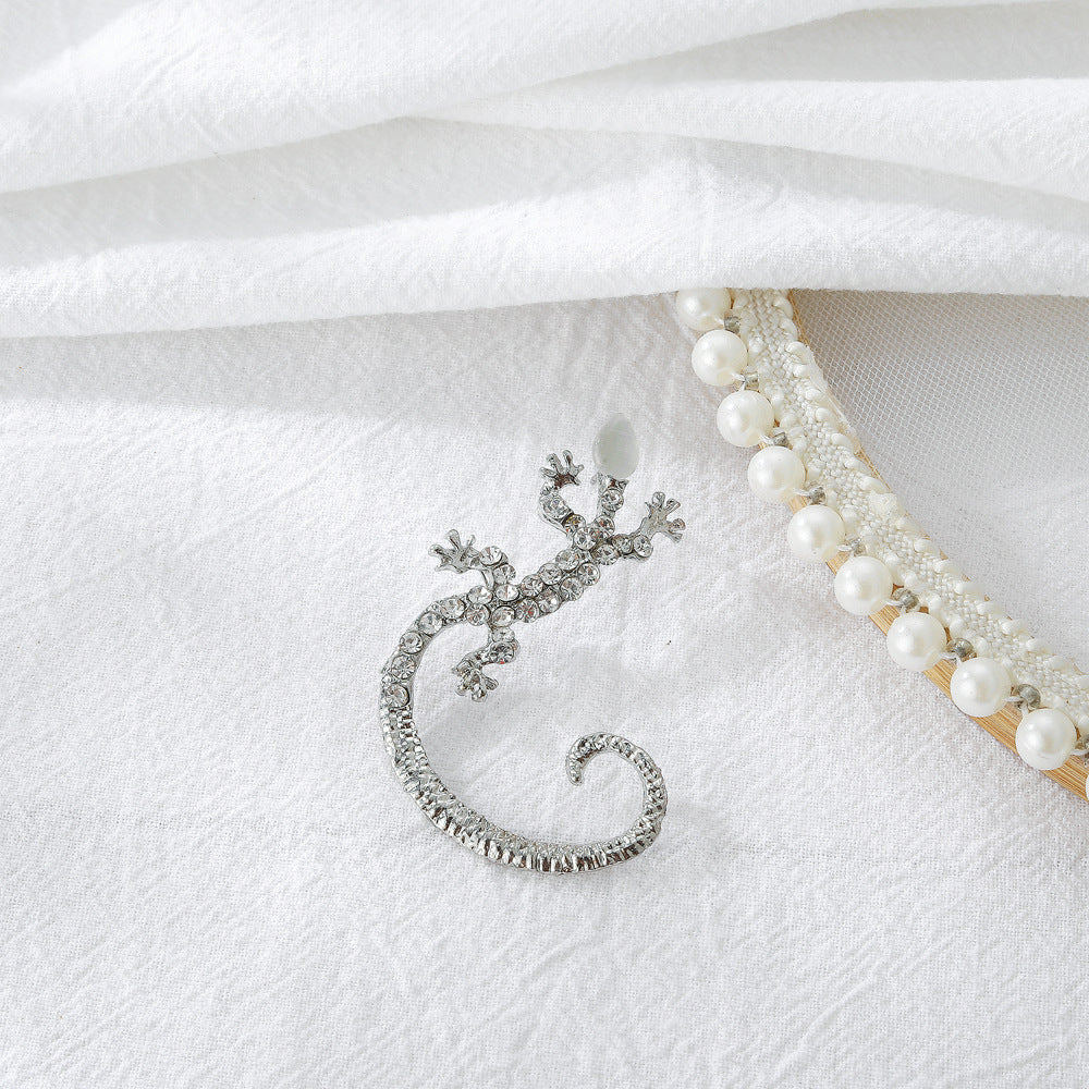 Charming Earring for Any Occasion