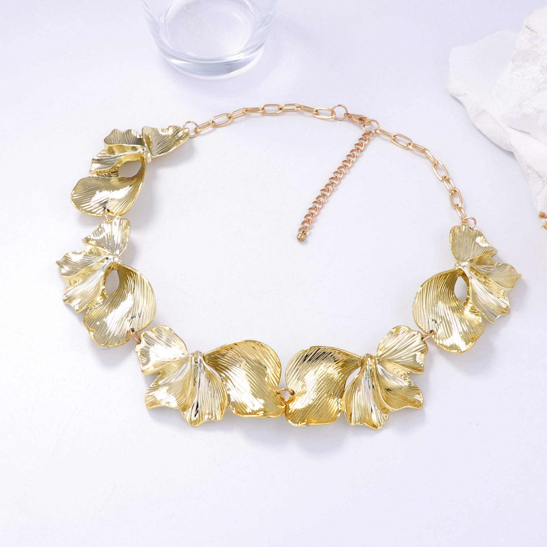Romantic Necklace for Special Moments