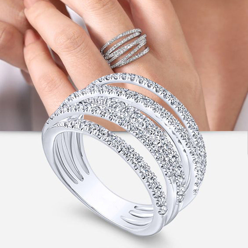 Stunning Ring for Daily Wear