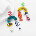 Stunning Earring for Daily Wear