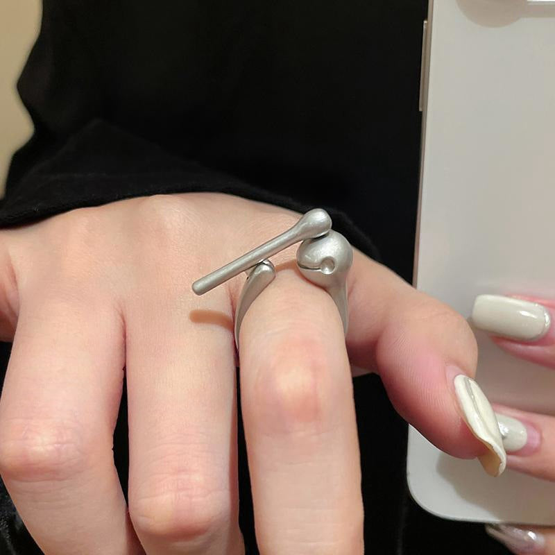 Charming Ring for Any Occasion