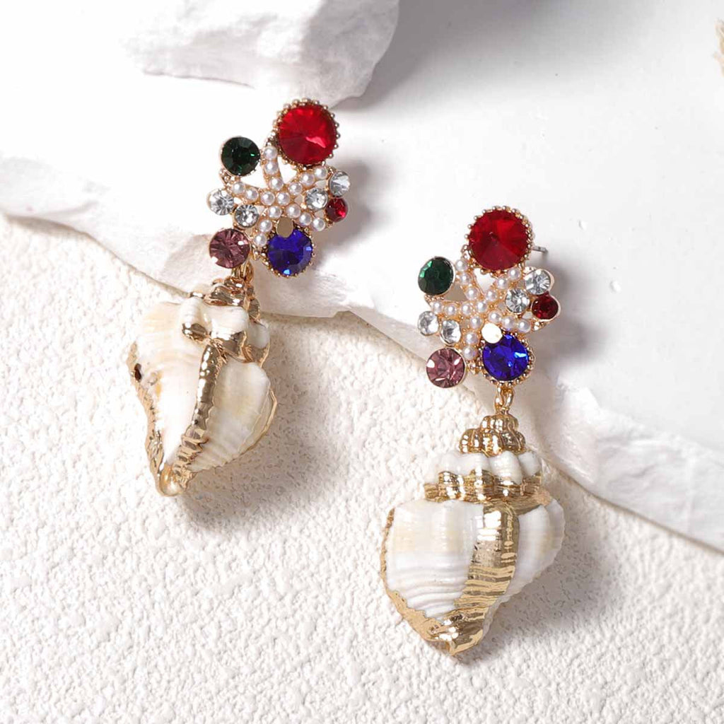 Elegant Pearl Earring for Every Occasion
