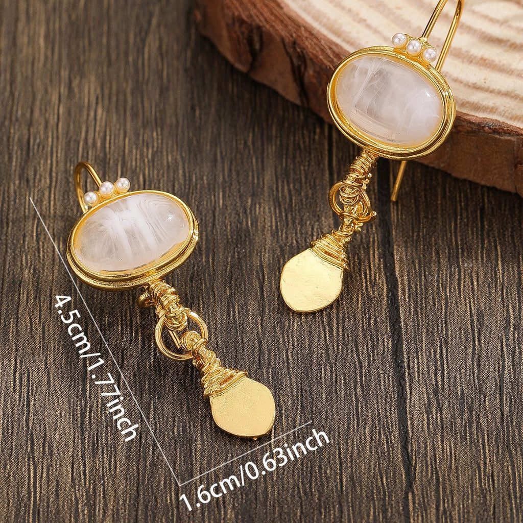 Stunning Earring for Daily Wear