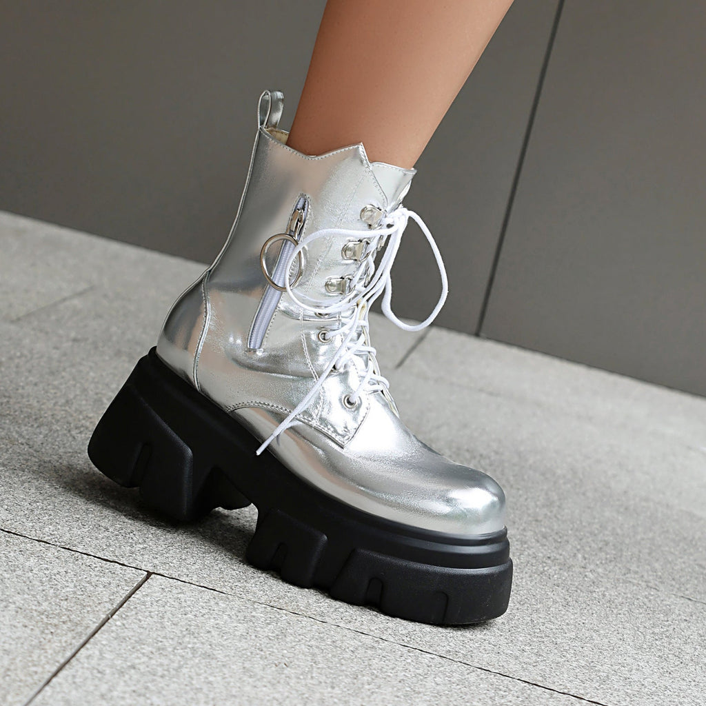 Elegant Orthopedic Boots for Every Step