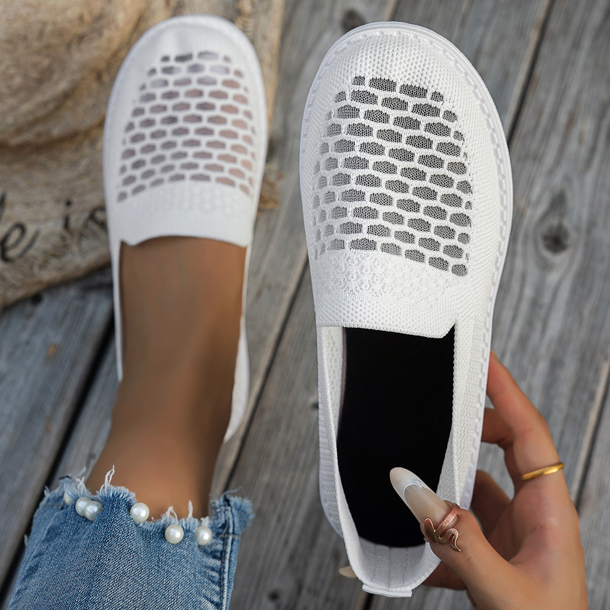 Graceful Orthopedic Shoes for Modern Look