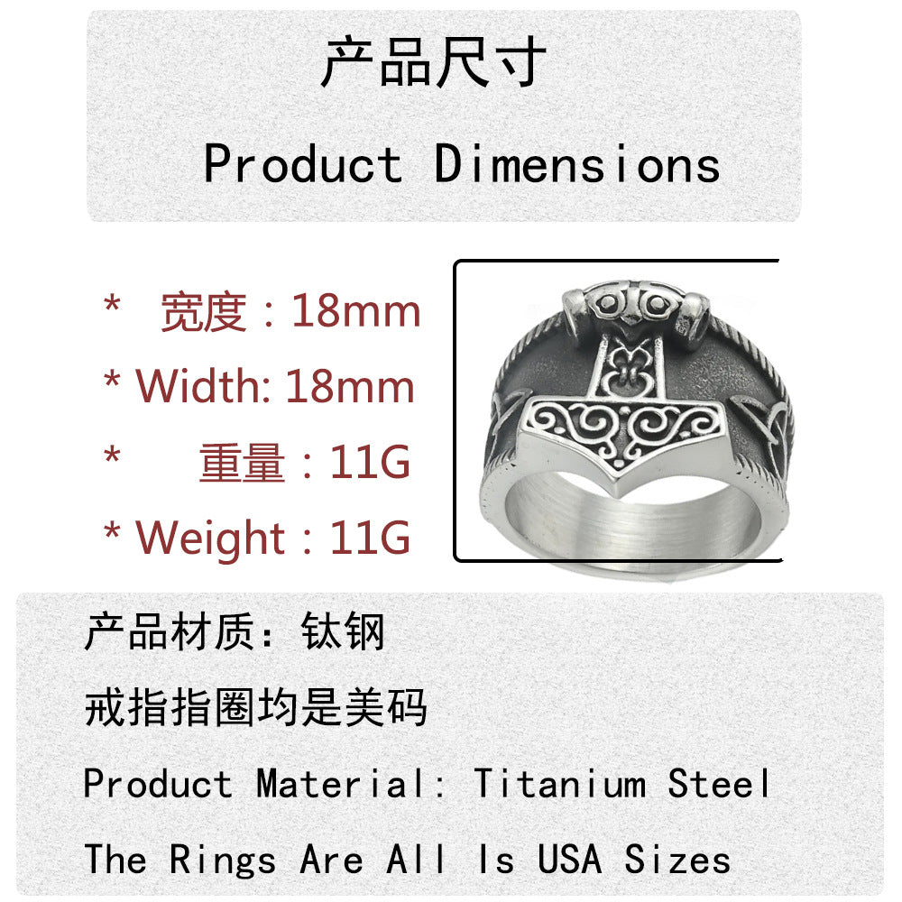 Romantic Ring for Special Moments