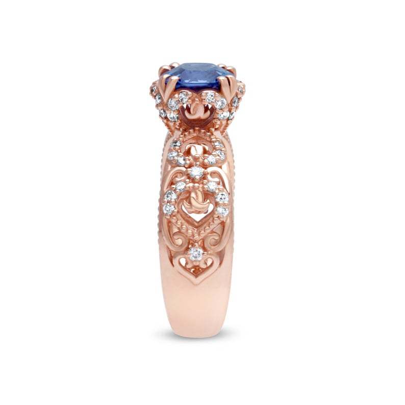 Elegant Ring for Every Occasion