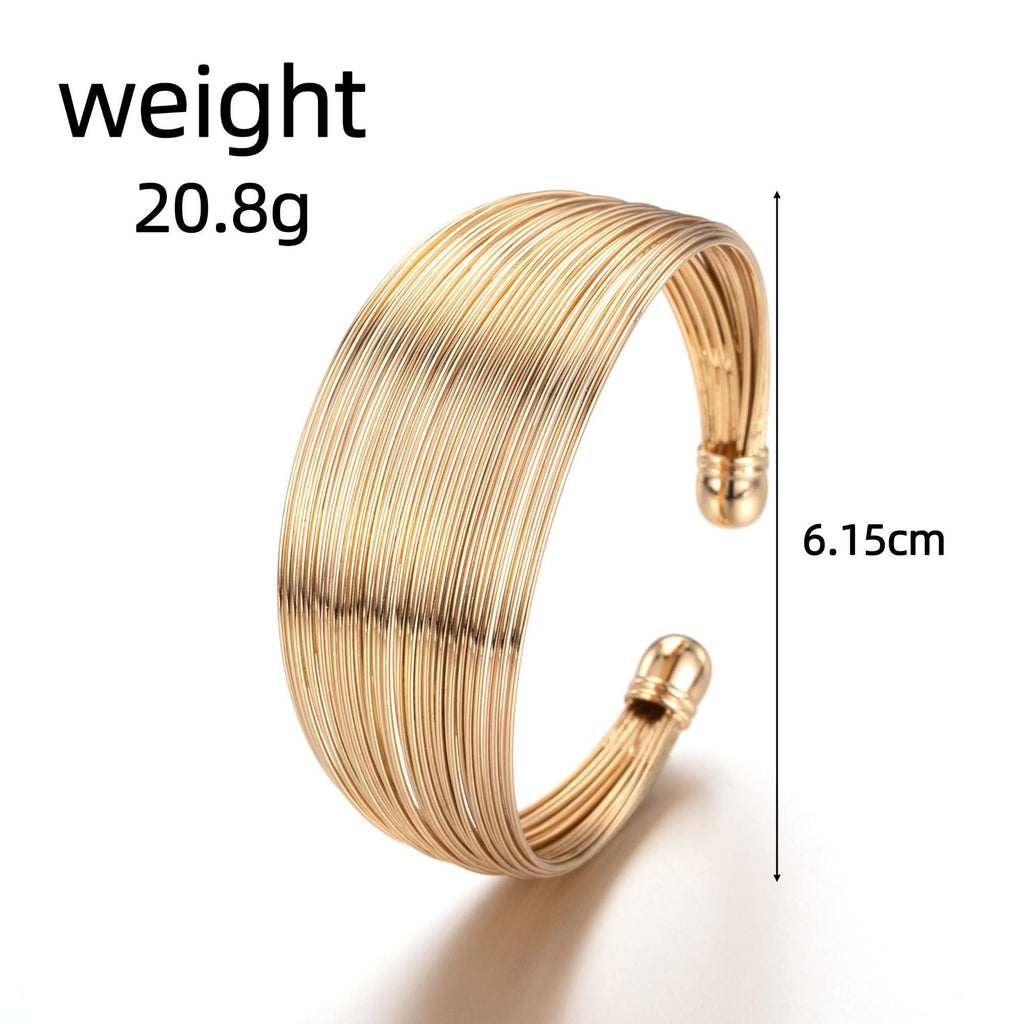 Classic Bracelet with Timeless Appeal