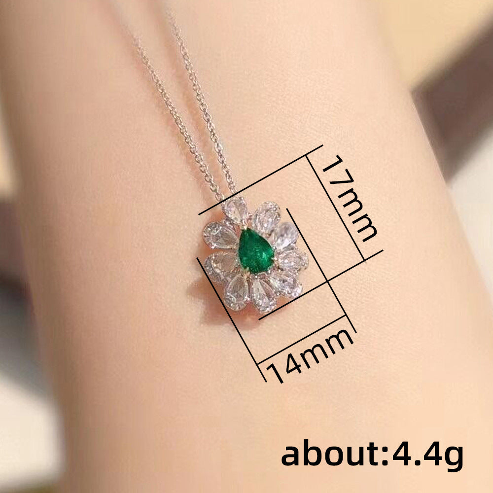 Beautiful Necklace with Unique Style