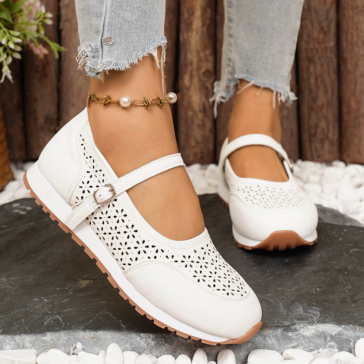 Beautifully Crafted Orthopedic Shoes