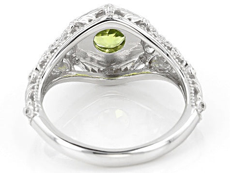 Charming Ring for Any Occasion