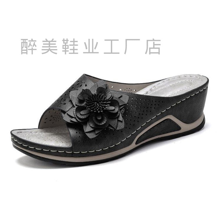 Beautifully Crafted Orthopedic Sandals