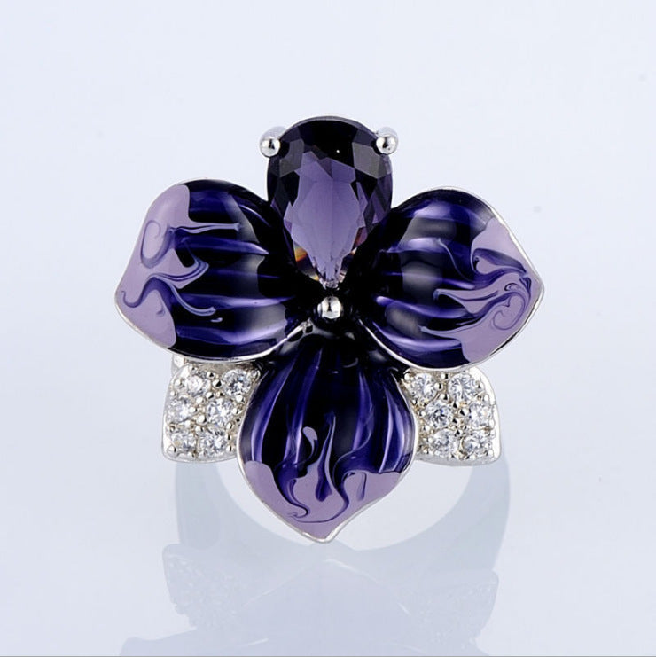 Vintage Handmade Ring