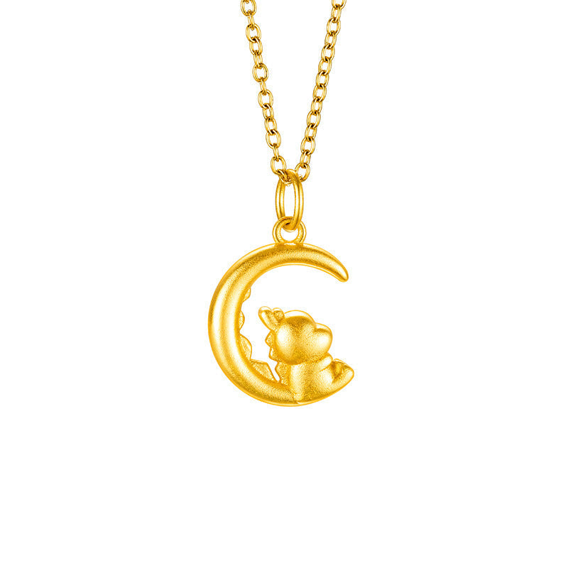 Beautiful Necklace with Unique Style