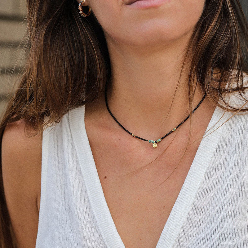 Beautiful Necklace with Unique Style