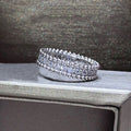 Vintage Handmade Ring