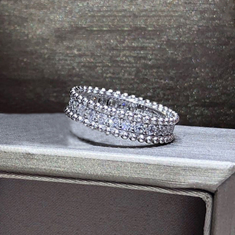 Vintage Handmade Ring