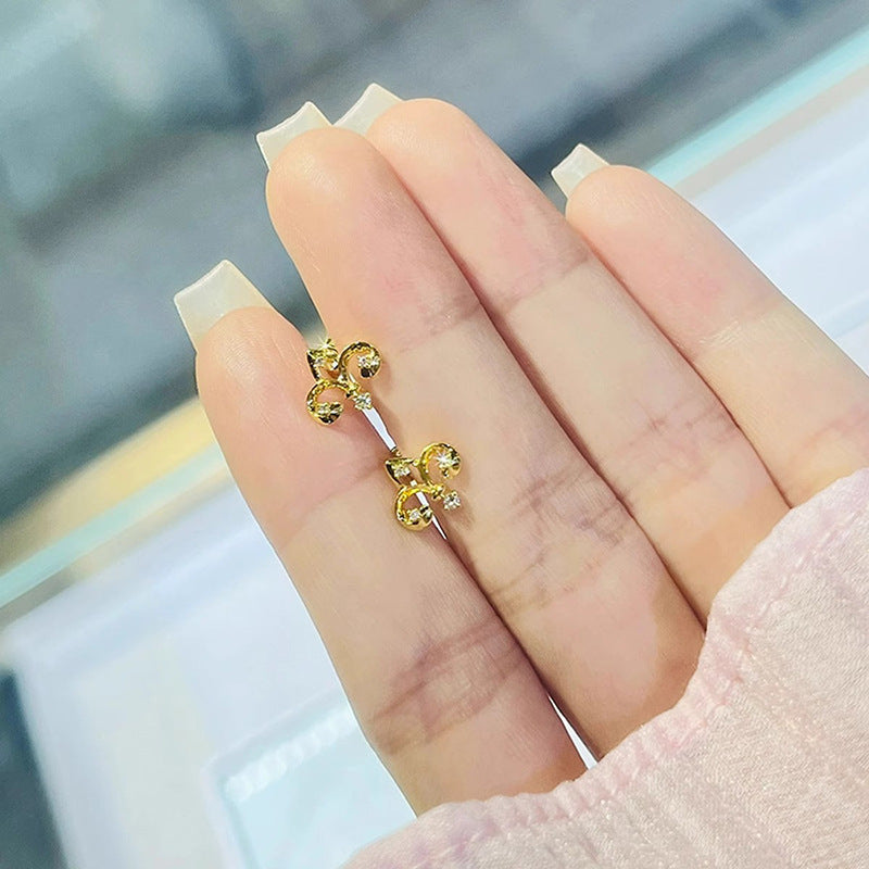 Elegant Earring for Every Occasion