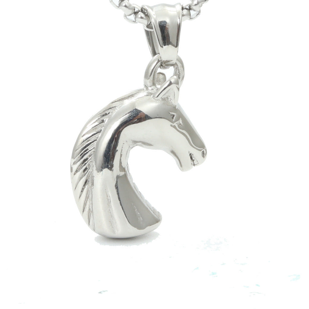 Delicate Artisan Necklace