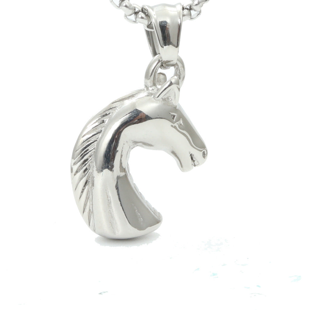 Delicate Artisan Necklace