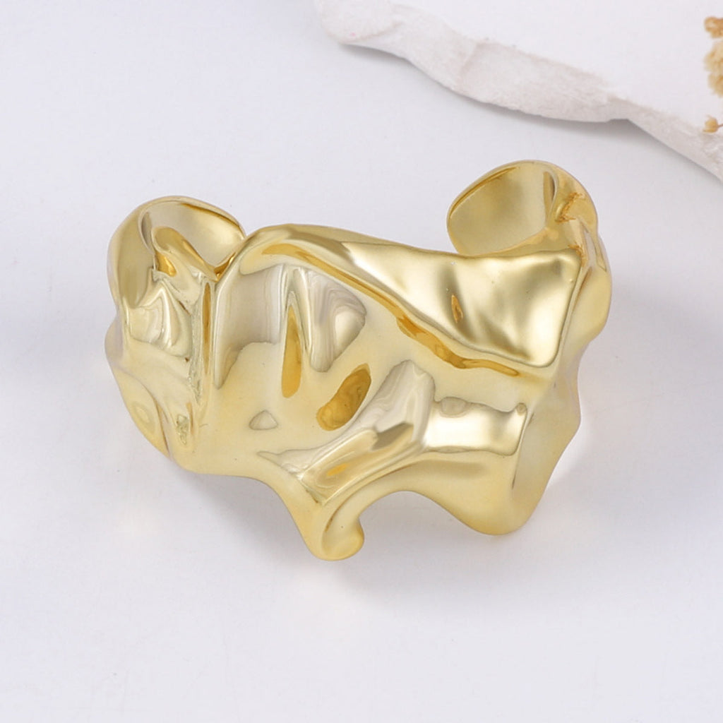 Delicate Artisan Bracelet